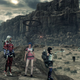 Illustration for article titled iXenoblade Chronicles X/i is Pure Scenery Porn